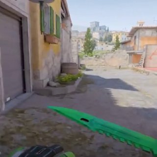 Обновление CS2: закрыта "Тюрьма" на Inferno и другие изменения