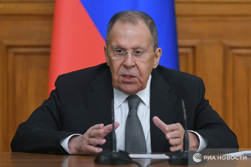 Главные заявления Лаврова по украинскому урегулированию