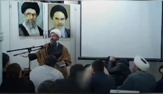 Ракета попала в здание в Куме