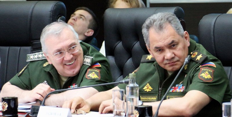 Попытка спасти Цаликова от уголовного преследования