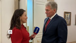 Песков: Россия не может остановить конфликт вокруг Ирана