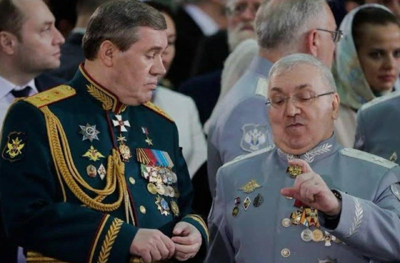 Цаликов давал показания по делу Иванова