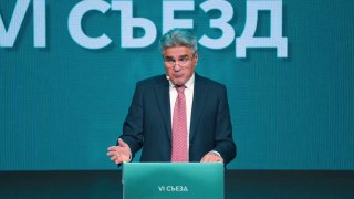 Алексей Нечаев о страхе и будущем России