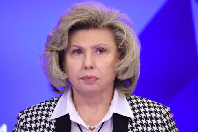 Итоги деятельности омбудсмена в 2025 году: помощь участникам СВО и их семьям