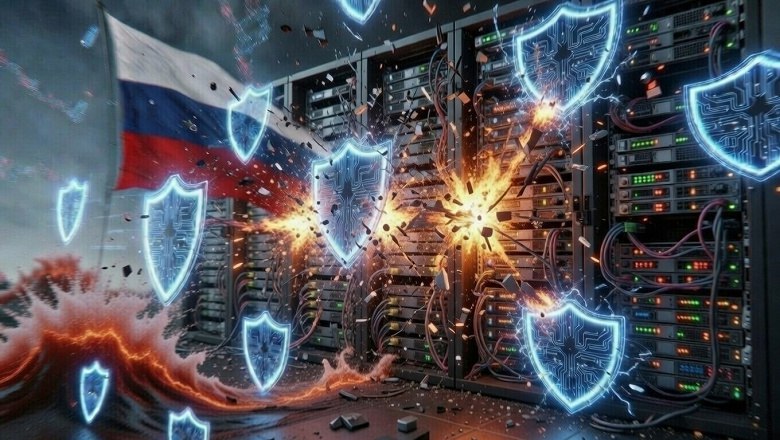 StormWall отразила крупнейшую DDoS-атаку на российские ресурсы