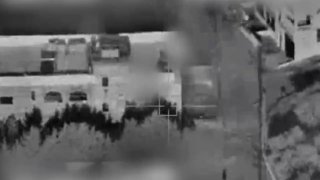 Ликвидация командира ХАМАС в Ливане