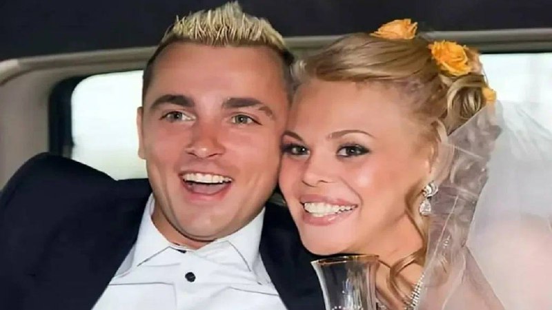 Скончалась жена Сергея Аморалова