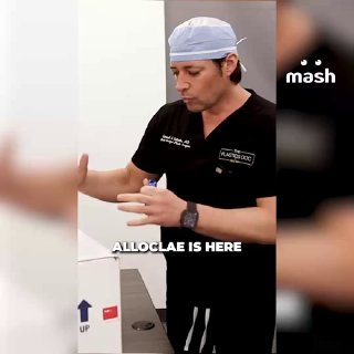 Учёный из Уфы обвинил американцев в краже технологии использования трупного жира в пластической хирургии