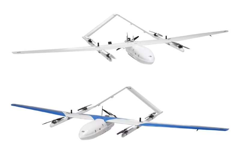 Удмуртские беспилотники заинтересованы Ближний Восток