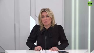 Захарова: МАГАТЭ не выявило нарушений на иранских ядерных объектах