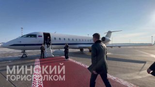 Визит мурманского губернатора в Минск вызвал вопросы о стоимости перелета