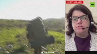 Израиль стремится создать буферную зону в Ливане