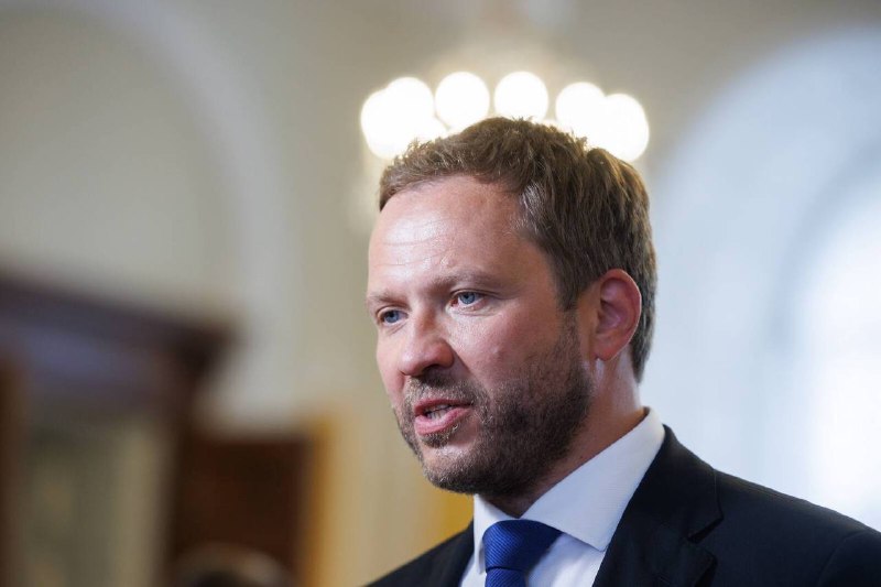 Эстония пригрозила Китаю и КНДР