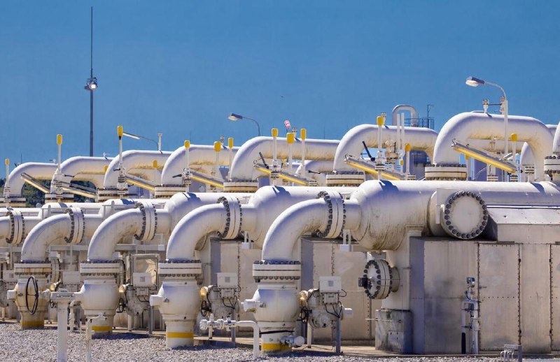 ЕС может столкнуться с новым энергетическим кризисом