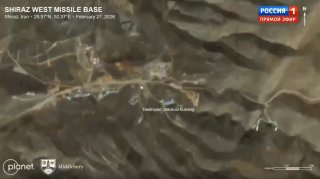 На государственном канале «Россия 1» начали рассказывать о «победах» Ирана в войне с США и Израилем