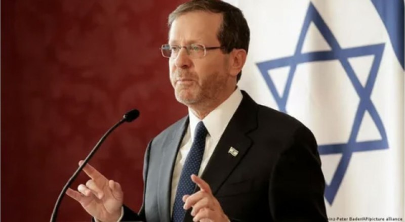 Критика Израиля в адрес Испании