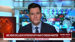 Иран опроверг сообщения о передаче информации США и доставке ядерных бомб