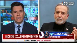 Иран заявил о сотрудничестве с Россией и Китаем