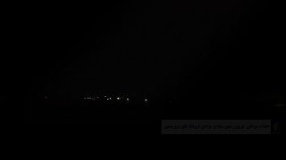 Ракетные удары Ирана по Курдистану