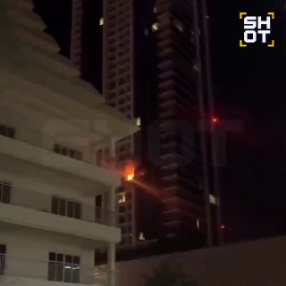 Иранская ракетная атака в Бахрейне: среди свидетелей - российские туристы