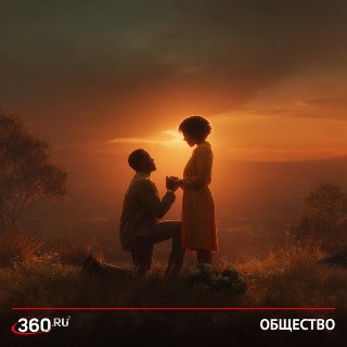 В Уганде запретили предложение руки и сердца на колене