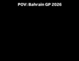 Возможна отмена гонок Формулы-1 в Бахрейне и Саудовской Аравии