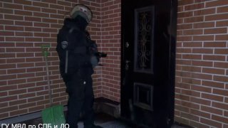 В Петербурге раскрыт подпольный банк на 250 млн рублей