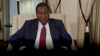 Россия помогла предотвратить госпереворот в ЦАР