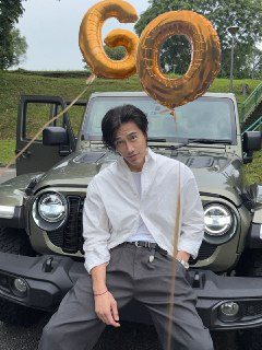 Сингапурец Чуандо Тан выглядит на 30 лет, несмотря на свой возраст