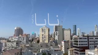 Иран нанес удары по Тель-Авиву