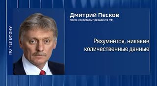 Кремль ответил на вопросы о закупках нефти Россией Индией и Китаем