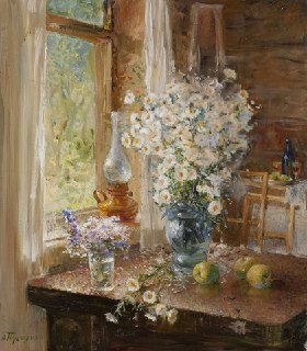 Стихи о весне и любви