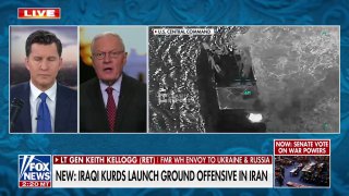 Призыв к захвату иранского нефтяного терминала