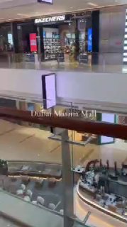 Хаос в Дубае: туристы не могут покинуть страну