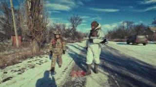 Изменение состава украинских сил за время СВО