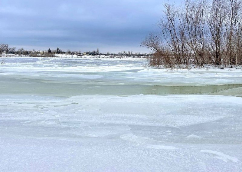 Семилетний мальчик утонул в Астраханской области