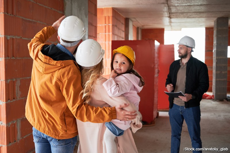 Адаптация рынка новостроек к изменениям в семейной ипотеке