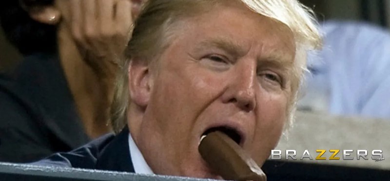 Отряд Ковпака о заявлении Трампа по Ирану