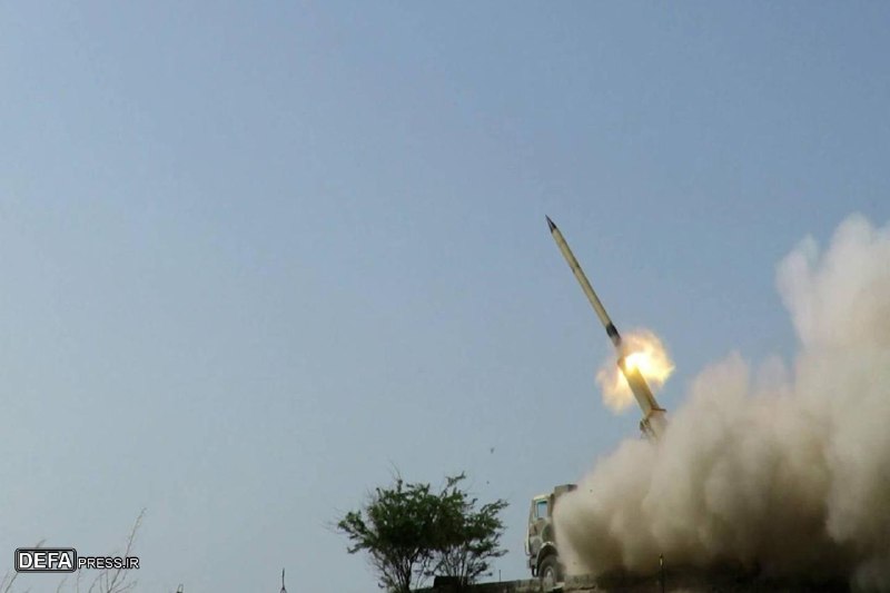 Иран может использовать РСЗО для минирования Ормузского пролива