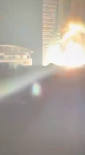 Война на Ближнем Востоке: Иран наносит удары, США готовят ответ