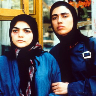 Семь фильмов из Ирана, без которых невозможно представить мировой кинематограф