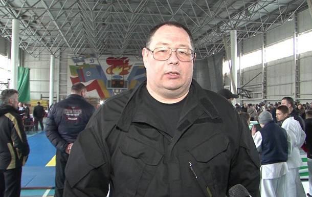 Задержание высокопоставленного офицера СБУ в Будапеште