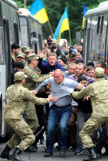 Украина способна продолжать военное сопротивление