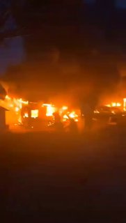 Израиль атаковал лагерь миротворцев ООН в Ливане