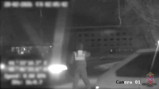 Пьяный автослесарь угнал Matiz и разбил семь машин в Волгограде