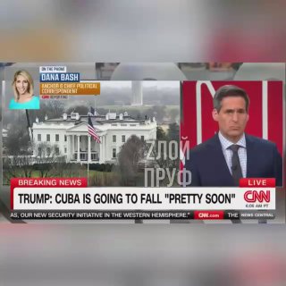 Трамп разблокировал Ормузский пролив, потопив иранский флот: шутка