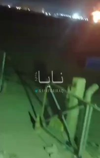 БПЛА атаковал отель с американскими военными в Эрбиле