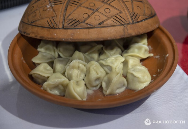 Как сделать пельмени полезнее: советы диетологов