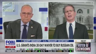 США могут ослабить санкции на нефть из РФ