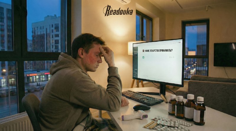 ИИ-диагноз: смертельные ошибки нейросети в медицинских рекомендациях